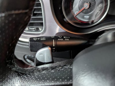 2019 Dodge Charger 6.4L V8 Scat Pack RWD