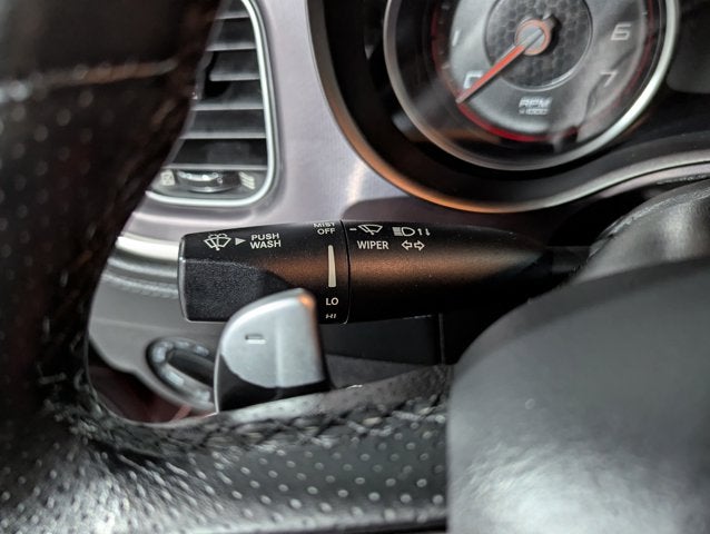 2019 Dodge Charger 6.4L V8 Scat Pack RWD