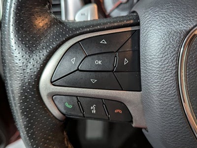 2019 Dodge Charger 6.4L V8 Scat Pack RWD