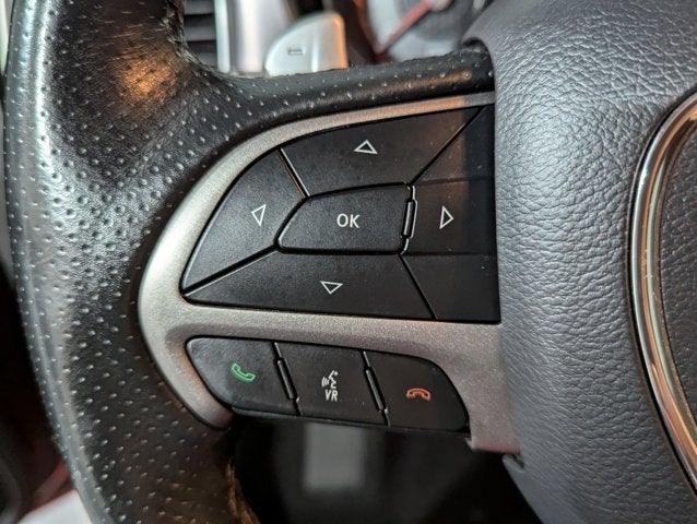 2019 Dodge Charger 6.4L V8 Scat Pack RWD