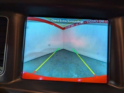 2019 Dodge Charger 6.4L V8 Scat Pack RWD