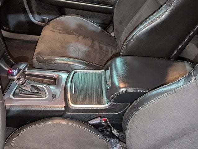 2019 Dodge Charger 6.4L V8 Scat Pack RWD