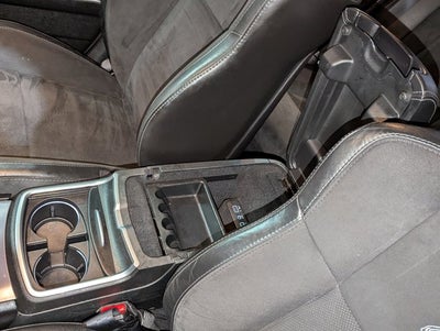 2019 Dodge Charger 6.4L V8 Scat Pack RWD