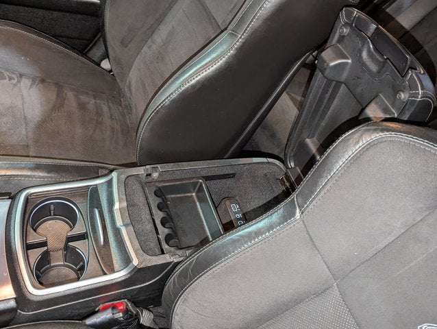 2019 Dodge Charger 6.4L V8 Scat Pack RWD