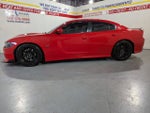 2019 Dodge Charger 6.4L V8 Scat Pack RWD