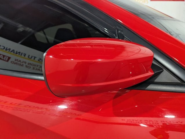 2019 Dodge Charger 6.4L V8 Scat Pack RWD