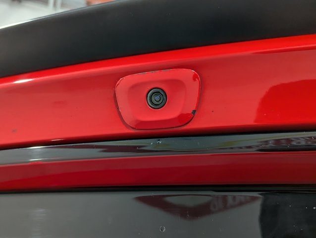 2019 Dodge Charger 6.4L V8 Scat Pack RWD