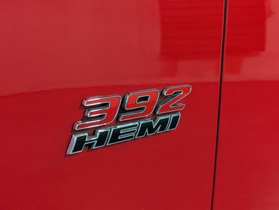 2019 Dodge Charger 6.4L V8 Scat Pack RWD