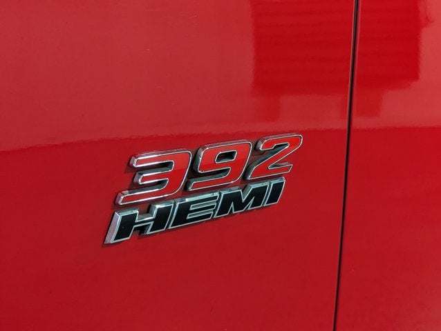 2019 Dodge Charger 6.4L V8 Scat Pack RWD