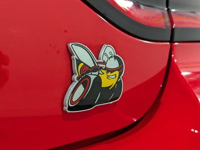 2019 Dodge Charger 6.4L V8 Scat Pack RWD