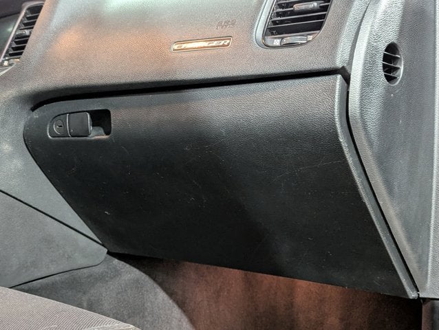 2018 Dodge Charger SXT Plus RWD