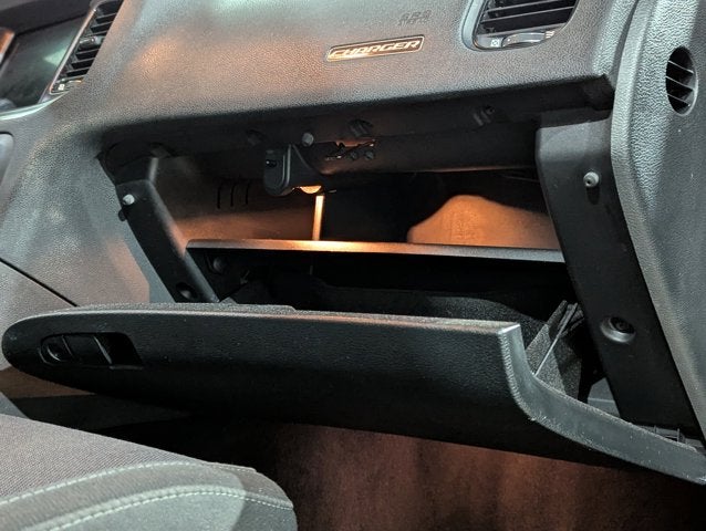 2018 Dodge Charger SXT Plus RWD