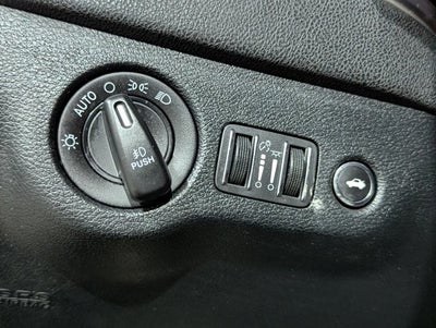 2018 Dodge Charger SXT Plus RWD