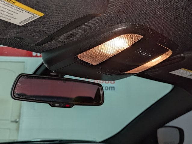 2018 Dodge Charger SXT Plus RWD