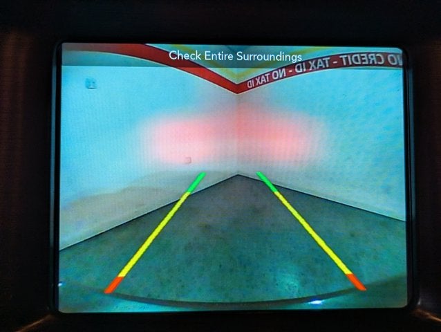 2018 Dodge Charger SXT Plus RWD