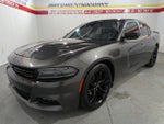 2018 Dodge Charger SXT Plus RWD
