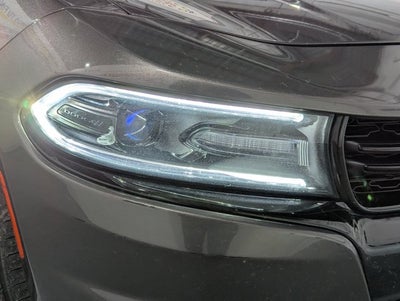 2018 Dodge Charger SXT Plus RWD