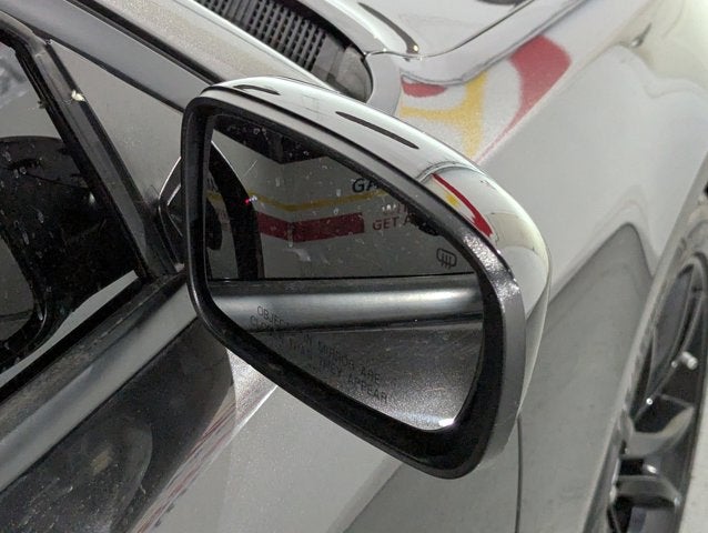 2018 Dodge Charger SXT Plus RWD