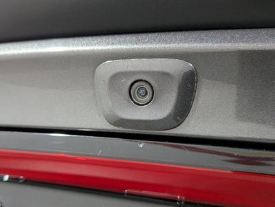 2018 Dodge Charger SXT Plus RWD