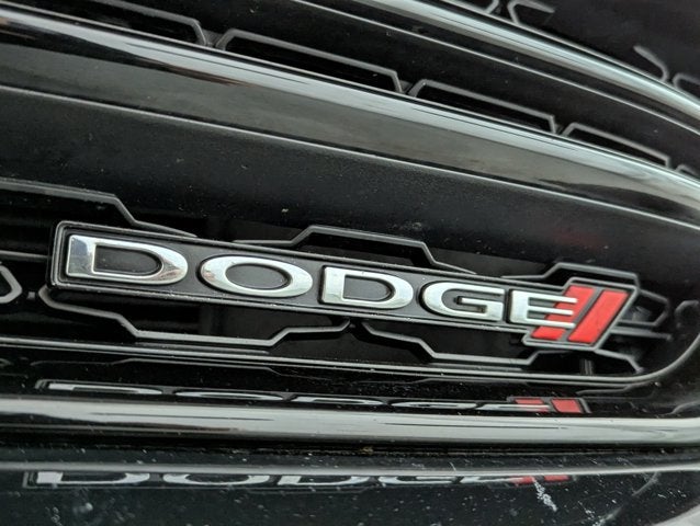 2018 Dodge Charger SXT Plus RWD