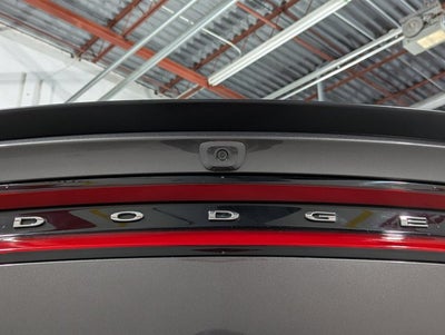 2018 Dodge Charger SXT Plus RWD