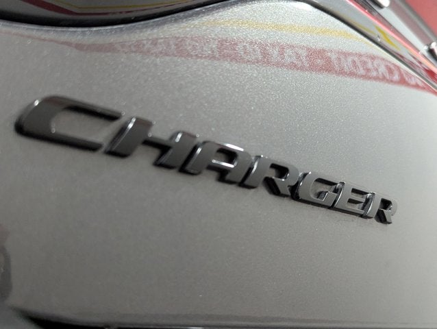 2018 Dodge Charger SXT Plus RWD