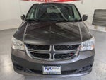 2017 Dodge Grand Caravan 3.6L 6 Cyl 121.2WB SE Wagon