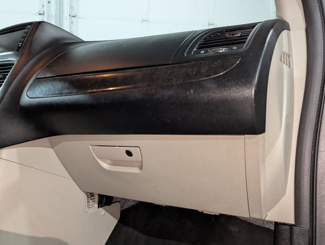 2017 Dodge Grand Caravan 3.6L 6 Cyl 121.2WB SE Wagon