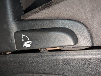 2017 Dodge Grand Caravan 3.6L 6 Cyl 121.2WB SE Wagon