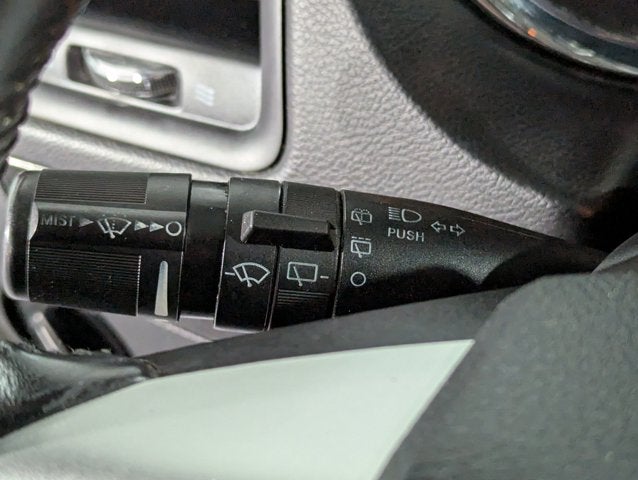 2017 Dodge Grand Caravan 3.6L 6 Cyl 121.2WB SE Wagon