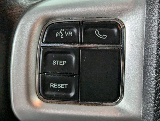 2017 Dodge Grand Caravan 3.6L 6 Cyl 121.2WB SE Wagon