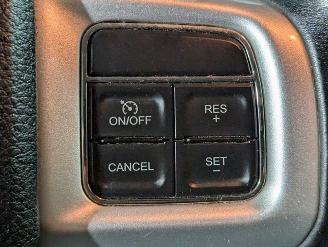 2017 Dodge Grand Caravan 3.6L 6 Cyl 121.2WB SE Wagon