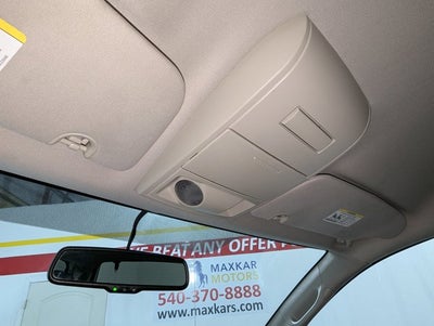 2017 Dodge Grand Caravan 3.6L 6 Cyl 121.2WB SE Wagon