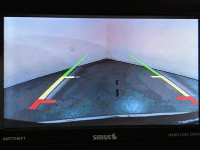 2017 Dodge Grand Caravan 3.6L 6 Cyl 121.2WB SE Wagon