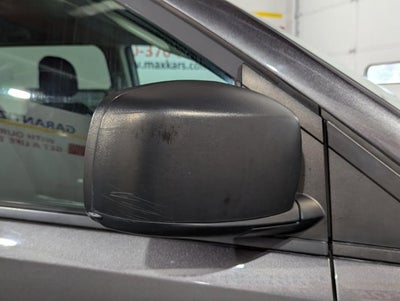 2017 Dodge Grand Caravan 3.6L 6 Cyl 121.2WB SE Wagon