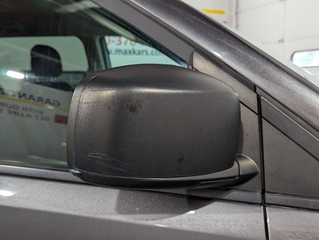 2017 Dodge Grand Caravan 3.6L 6 Cyl 121.2WB SE Wagon