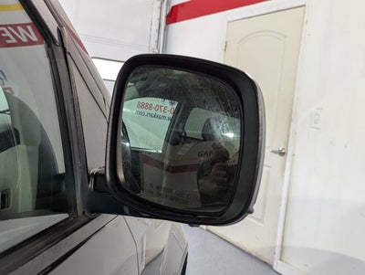 2017 Dodge Grand Caravan 3.6L 6 Cyl 121.2WB SE Wagon