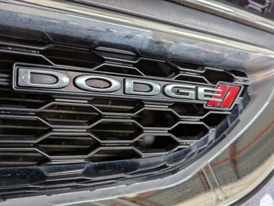 2017 Dodge Grand Caravan 3.6L 6 Cyl 121.2WB SE Wagon