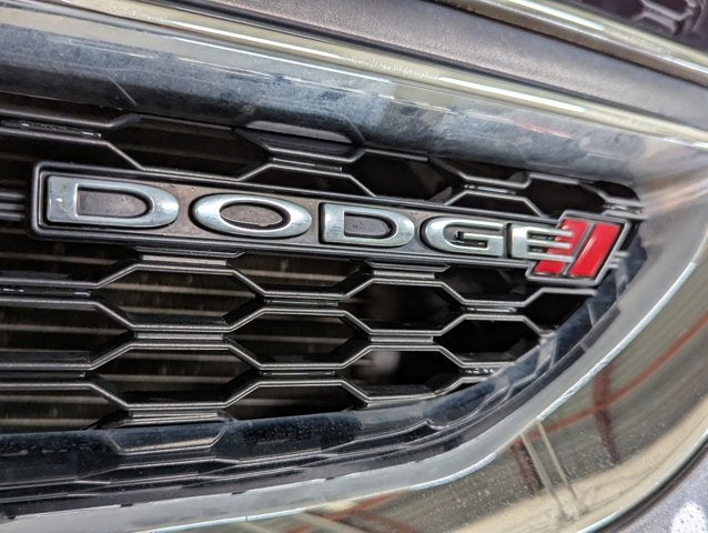 2017 Dodge Grand Caravan 3.6L 6 Cyl 121.2WB SE Wagon