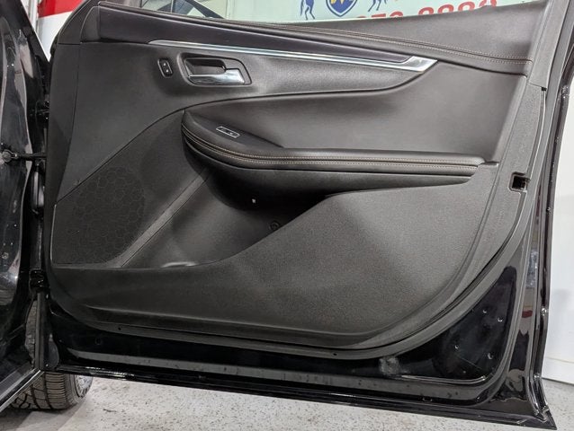 2016 Chevrolet Impala 4dr Sdn LT w/1LT