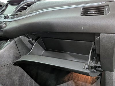 2016 Chevrolet Impala 4dr Sdn LT w/1LT