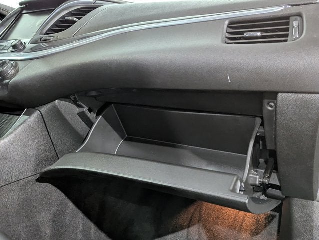 2016 Chevrolet Impala 4dr Sdn LT w/1LT