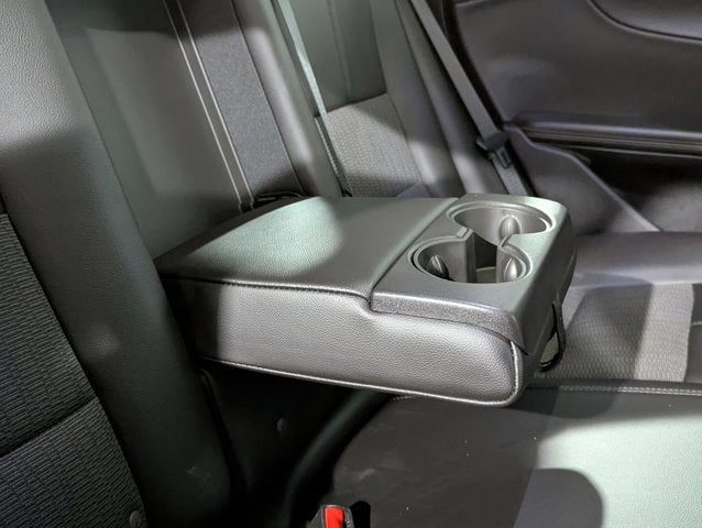 2016 Chevrolet Impala 4dr Sdn LT w/1LT