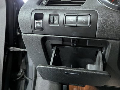 2016 Chevrolet Impala 4dr Sdn LT w/1LT