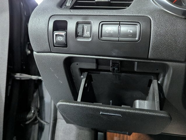 2016 Chevrolet Impala 4dr Sdn LT w/1LT