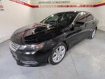 2016 Chevrolet Impala 4dr Sdn LT w/1LT