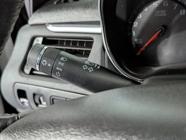 2016 Chevrolet Impala 4dr Sdn LT w/1LT