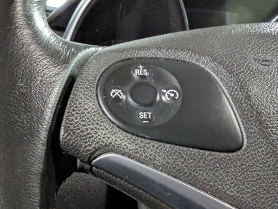 2016 Chevrolet Impala 4dr Sdn LT w/1LT