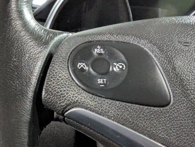 2016 Chevrolet Impala 4dr Sdn LT w/1LT