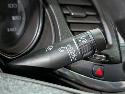 2016 Chevrolet Impala 4dr Sdn LT w/1LT